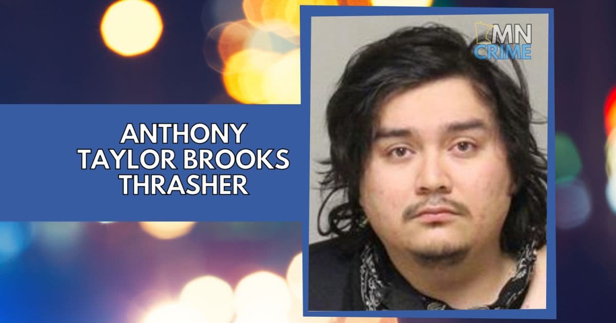 Driver Charged in Coon Rapids Crash That Seriously Injured 2