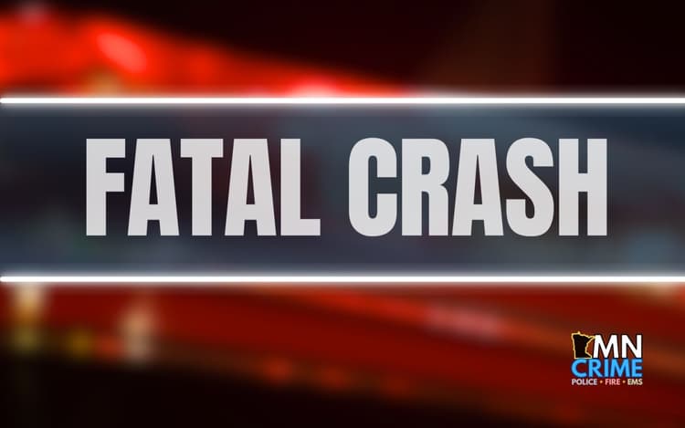 Driver Dies in Head-on Crash With Semi in Otter Tail County