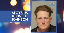 Driver With Prior DWI Charged in Fatal Andover Crash, Flee