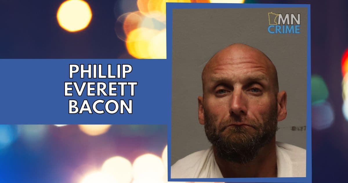 Duluth Man Charged for Damaging Neighbor’s Home with Fireworks