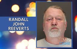 Eagan Man Accused of Firing Shots Inside Townhome; 9 Guns Seized