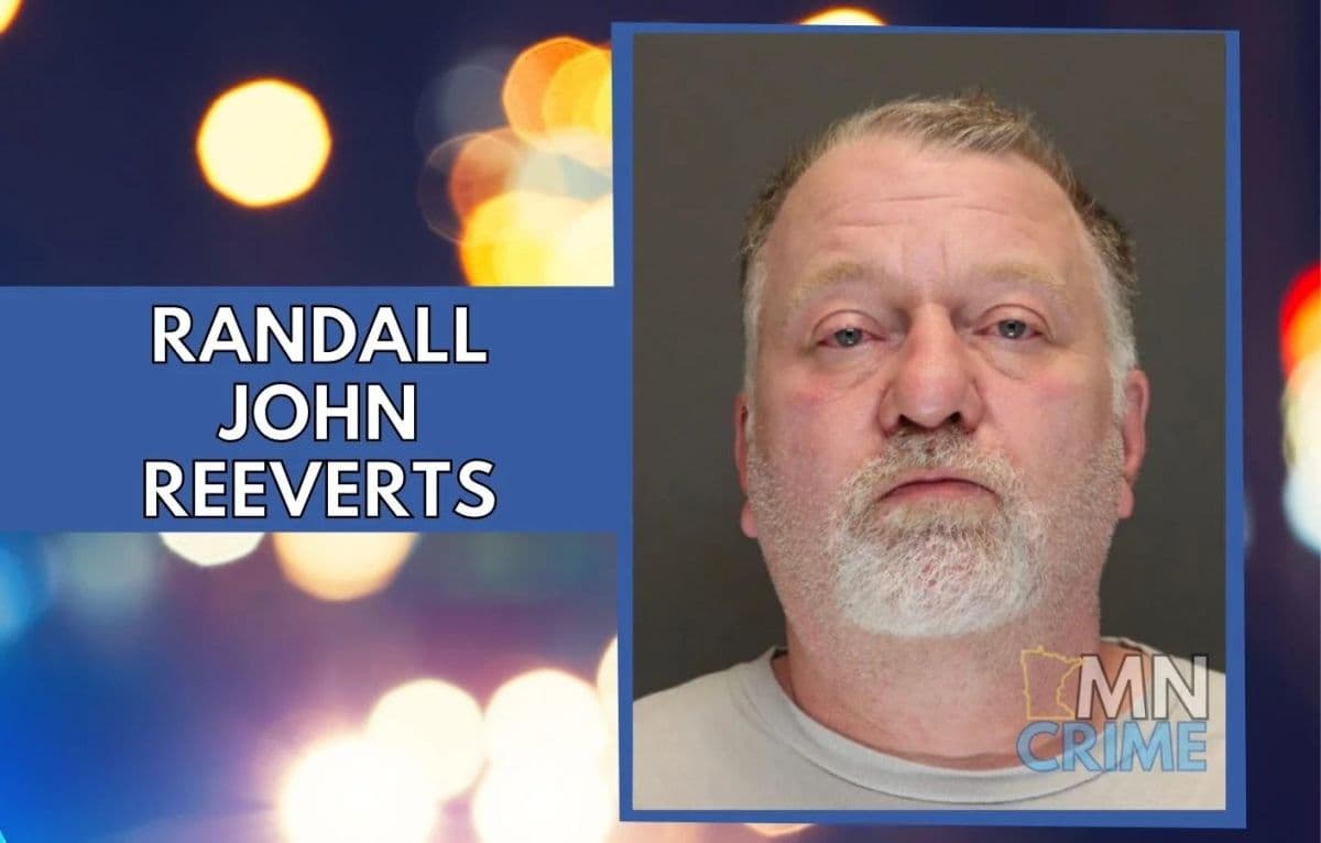 Eagan Man Accused of Firing Shots Inside Townhome; 9 Guns Seized