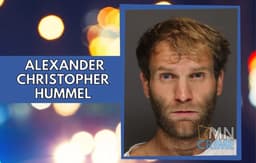 Eagan Man Charged After Burglary, 9-Hour Standoff