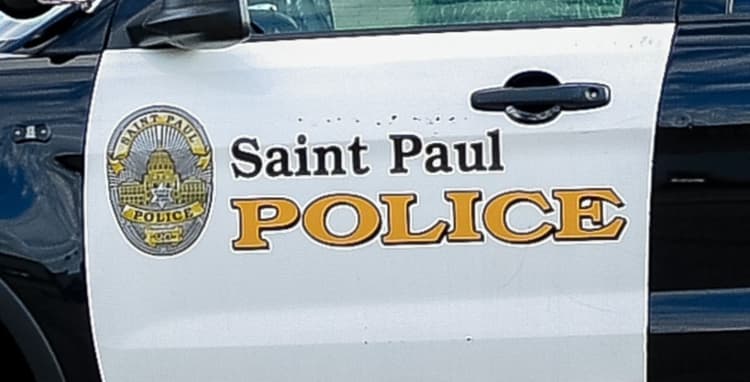 Early Morning Saint Paul Shooting Leaves 1 Injured