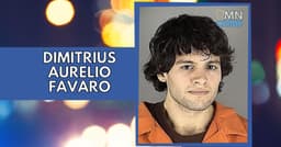 Edina Man Charged with Attempted Murder After Stabbing Mother at Park