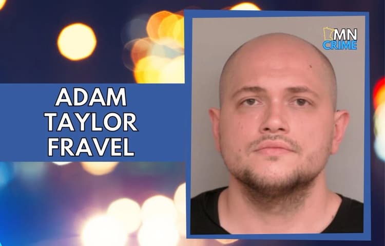 Ex-Boyfriend Arrested After Maddi Kingsbury Found Dead