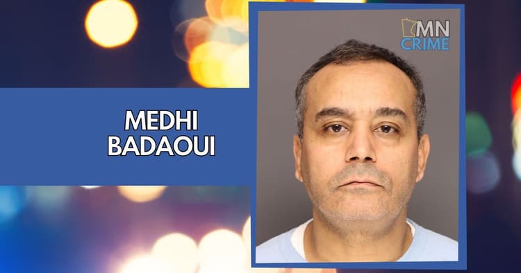 Farmington Man Charged After Wife Stabbed Multiple Times