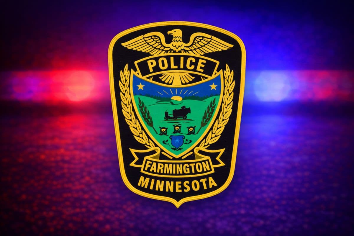 Farmington Woman Critically Hurt in Crash With Police Squad Car
