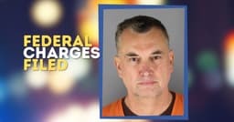 FED CHARGES: Boelter Went to 4 Homes in Targeted Shooting Spree