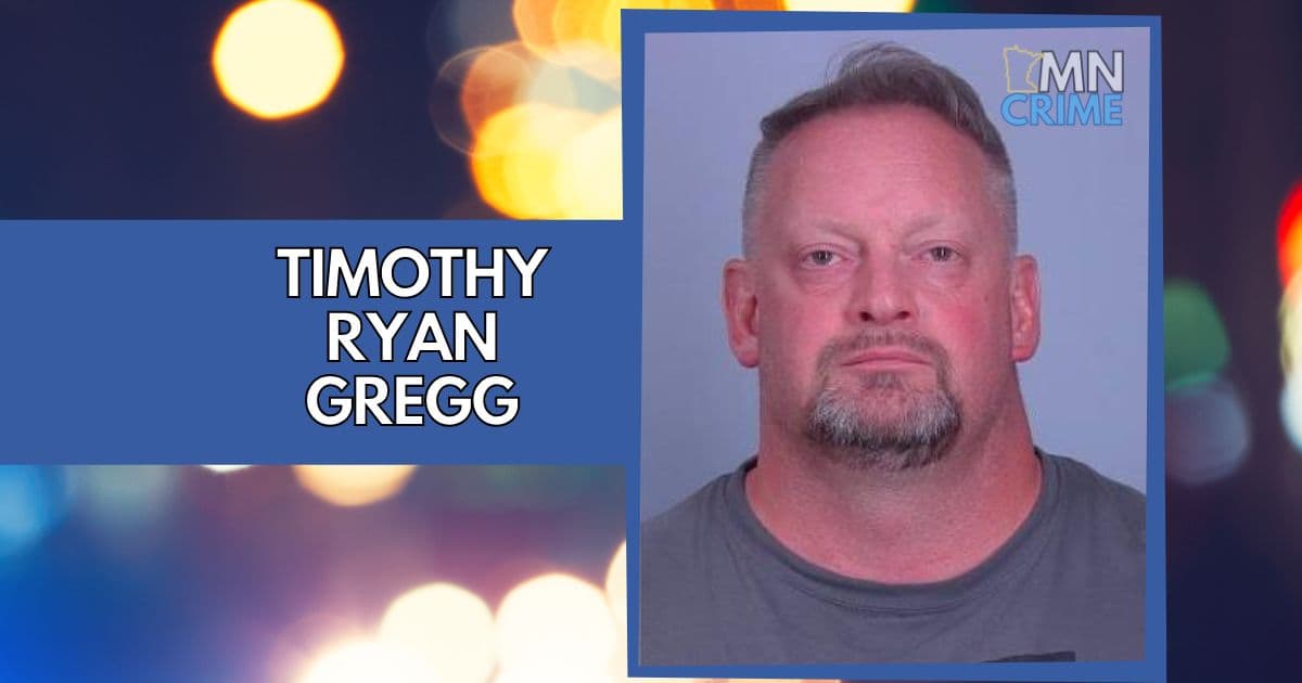 Federal Agent from Eagan Charged with Child Porn Production