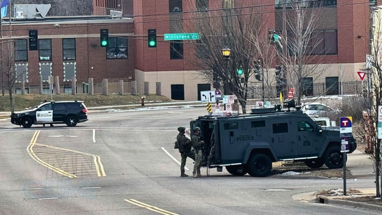 Federal Charges Target Twin Cities Cartel-Linked Drug, Kidnapping Ring