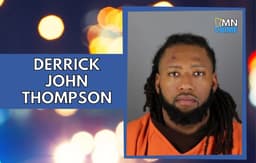 Feds Announce Charges After Felon Kills 5 in High-Speed Crash