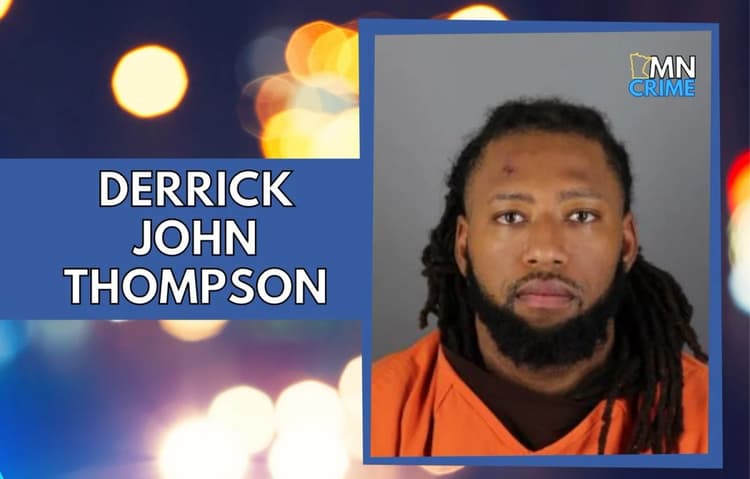 Feds Announce Charges After Felon Kills 5 in High-Speed Crash