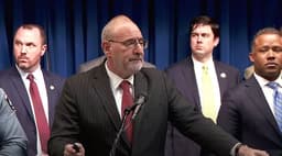 Feds Indict 45 in Minneapolis Gang Crackdown