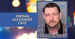 Felon Charged with Pointing Gun at Semi Driver in Saint Paul