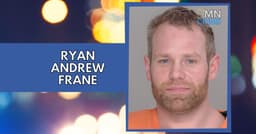 Felony Charges Filed After Breezy Point Domestic Disturbance