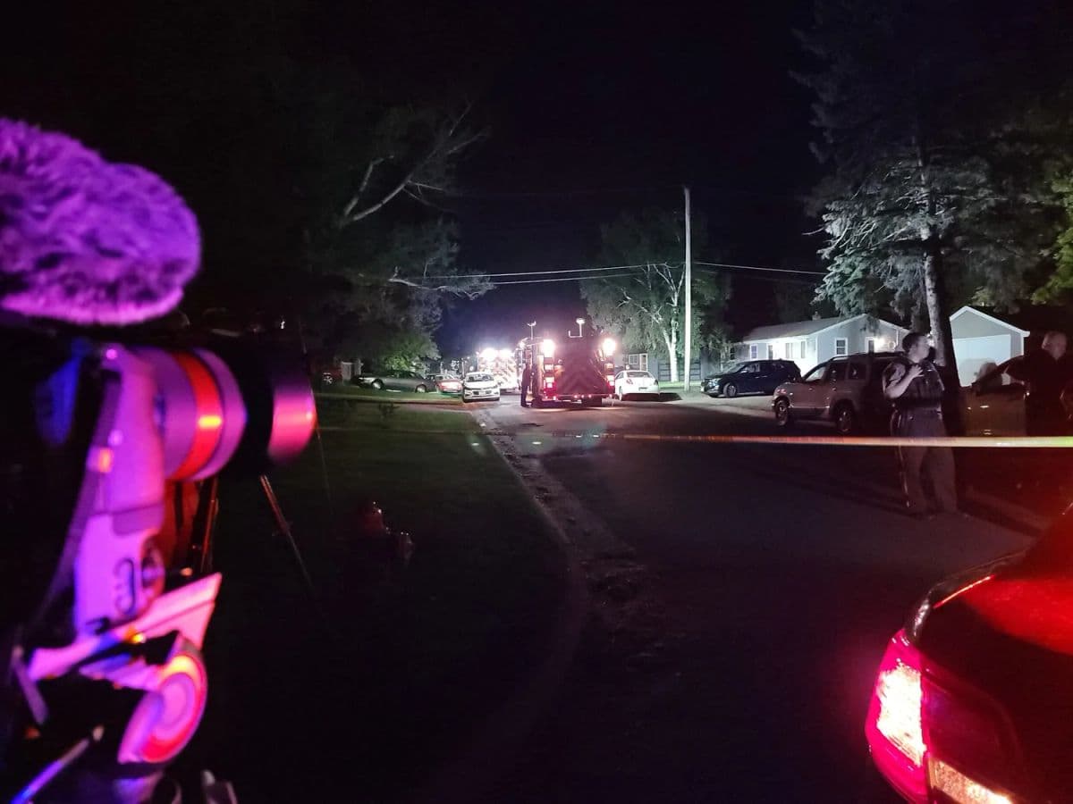 Final Defendant Pleads Guilty in Shootout That Killed Maplewood Teen