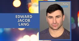 Florida Man Arrested for Minnesota Capitol ‘ICE’ Sculpture Vandalism