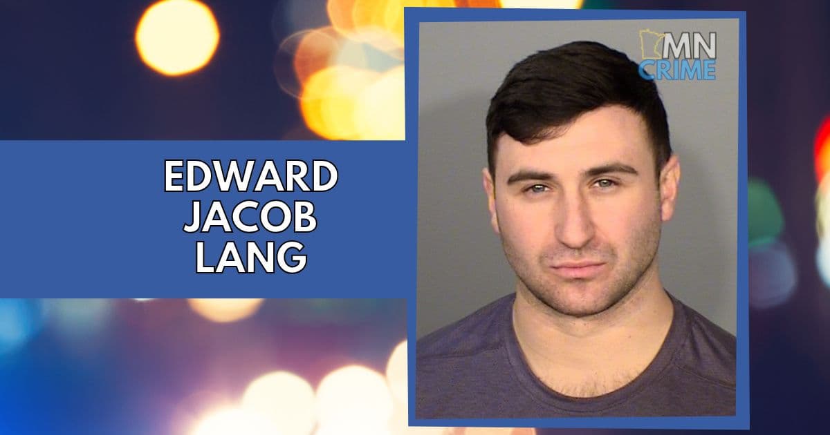 Florida Man Arrested for Minnesota Capitol ‘ICE’ Sculpture Vandalism