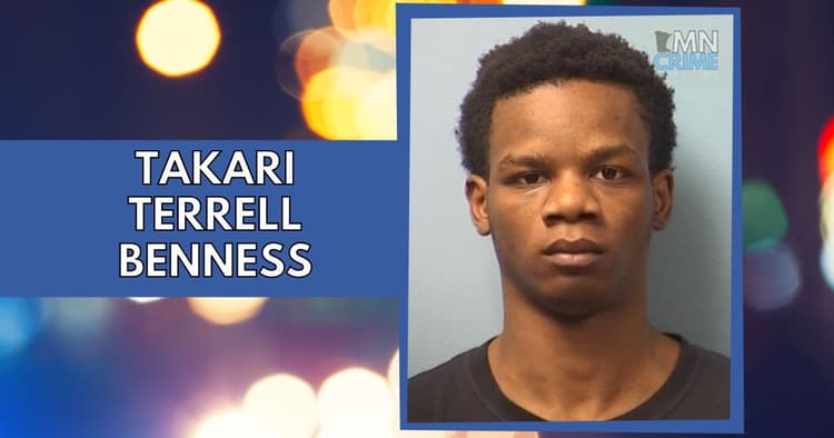 Former St. Cloud Resident Arrested for San Diego Shooting Death of U.S. Navy Sailor