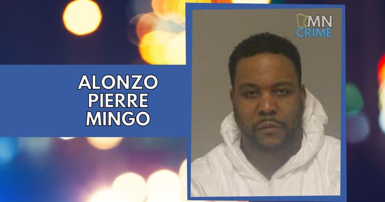 Fridley Man Sentenced to Life for Coon Rapids Triple Murder