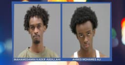 Garage Gunfight Leads to Attempted Murder Charges in Mankato