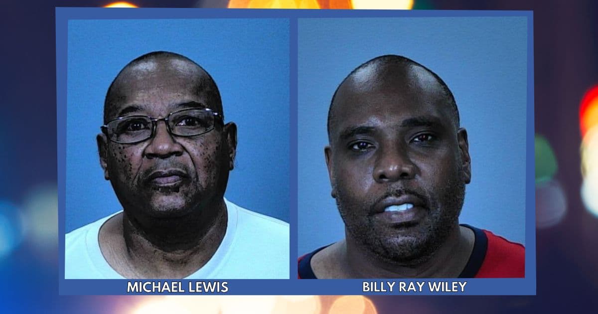 Girl, 14, Trafficked and Assaulted in Mahtomedi Apartment, Charges Say