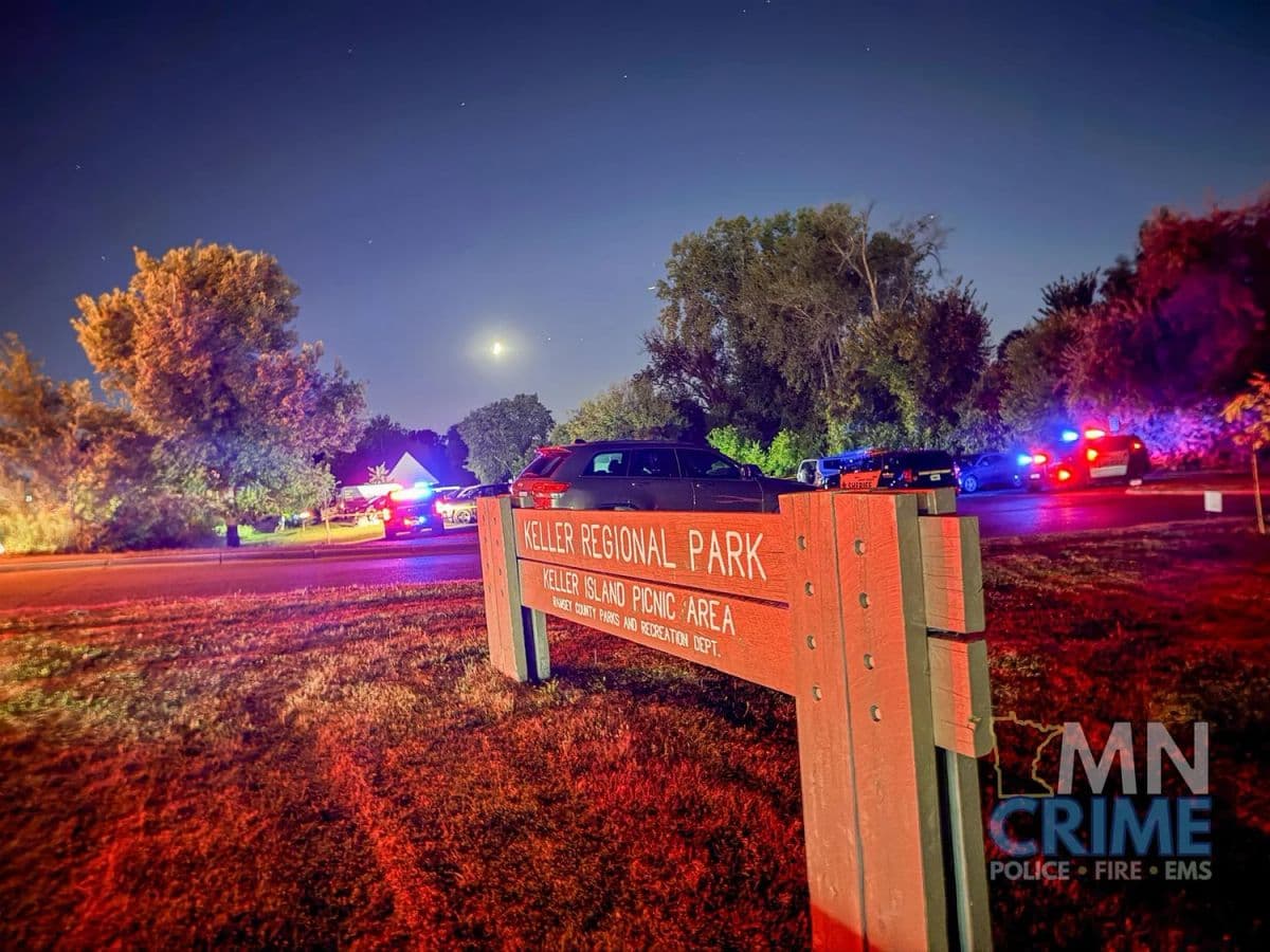 Man Shot in Legs During Maplewood Park Wedding