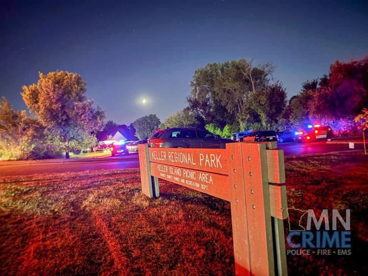 Man Shot in Legs During Maplewood Park Wedding
