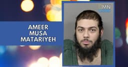 Guilty Plea Entered After Crime Spree Leaves 1 Dead on Willmar Highway