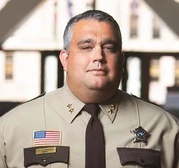 Hennepin Co. Sheriff Hospitalized After Rollover Crash, Suspected DUI