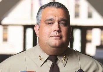 Hennepin Co. Sheriff Sentenced After Guilty Plea in DUI Crash