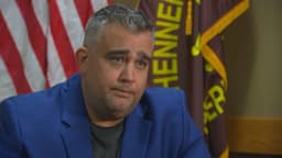 Hennepin Co. Sheriff David Hutchinson Pleads Guilty to DUI Charge