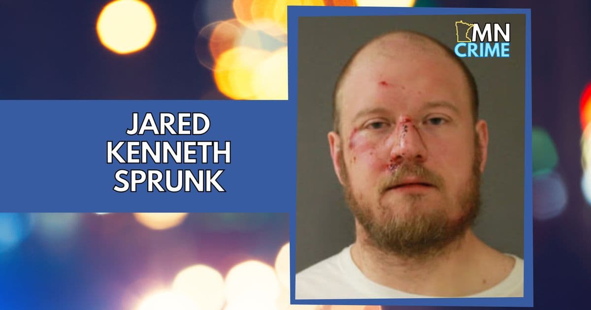 Hennepin Sheriff's Deputy Charged with Criminal Sexual Conduct