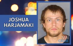 Hibbing Man Steals Squad Car, Brandishes Police Shotgun During Pursuit