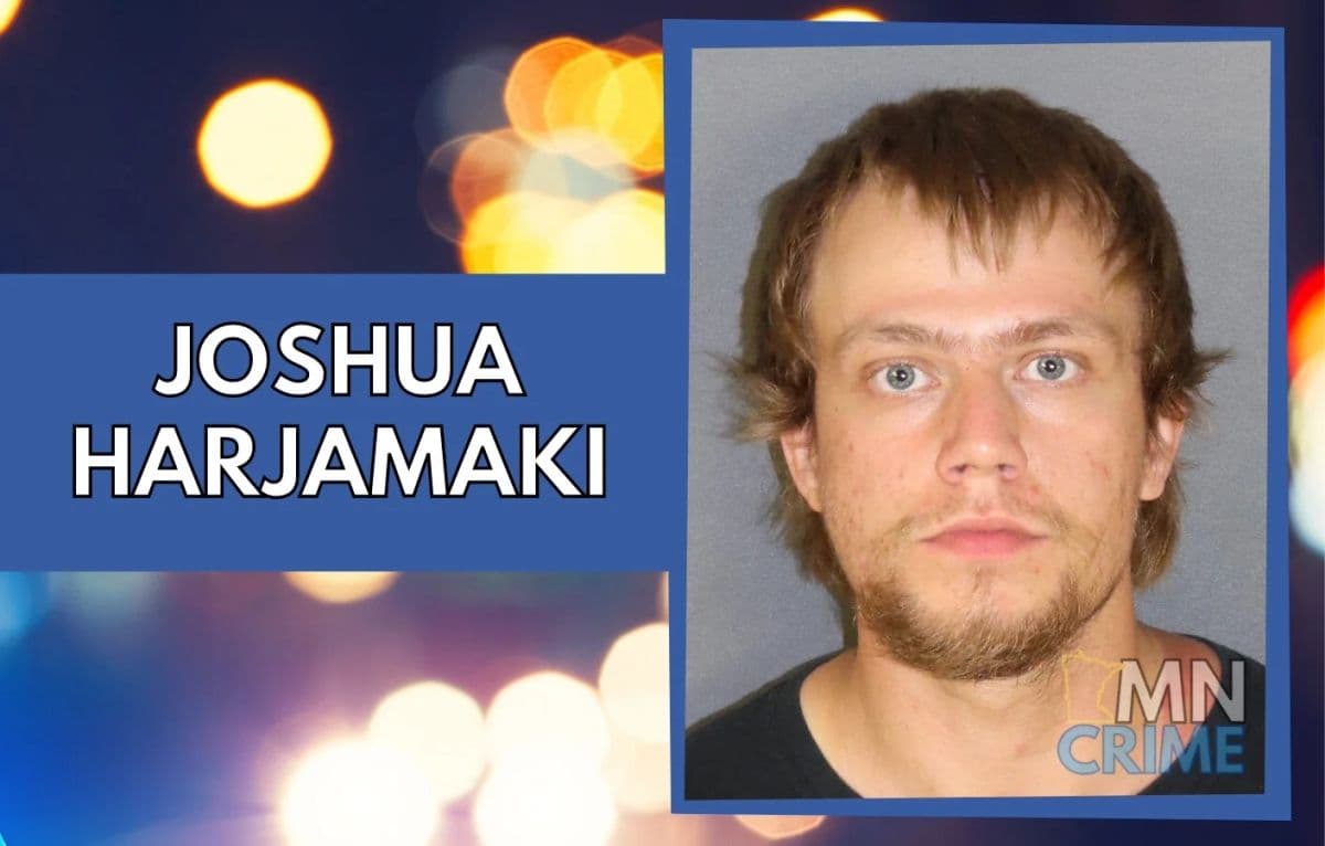 Hibbing Man Steals Squad Car, Brandishes Police Shotgun During Pursuit