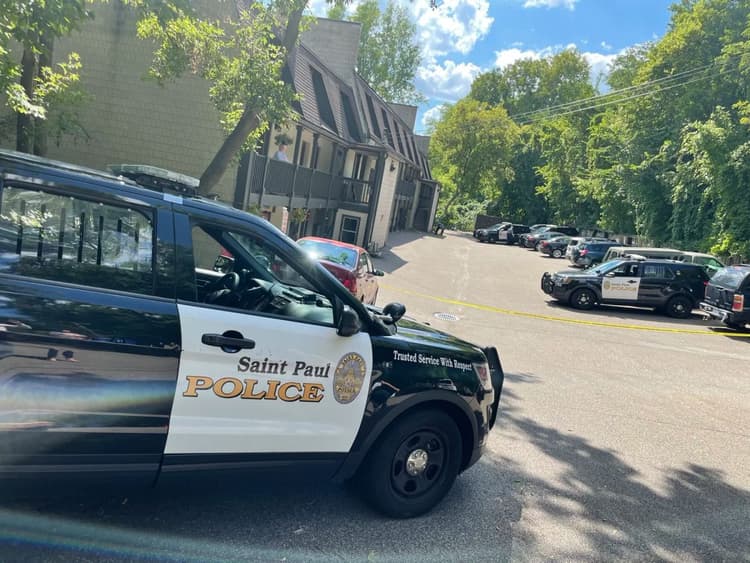 Saint Paul Homicide Detectives Investigate Four Murders Within 36 Hours
