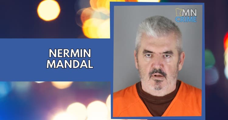 Hopkins Man Accused of Felony Assault on Grandmother