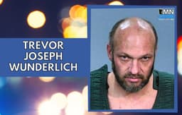 Hugo Man Charged in 68-year-old Mom’s Brutal Beating Death
