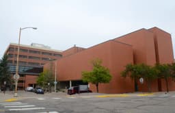 Inmate Dies After Collapsing at Anoka County Jail
