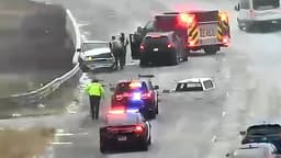 VIDEO: Inver Grove Heights Man Killed in Crash on Highway 52