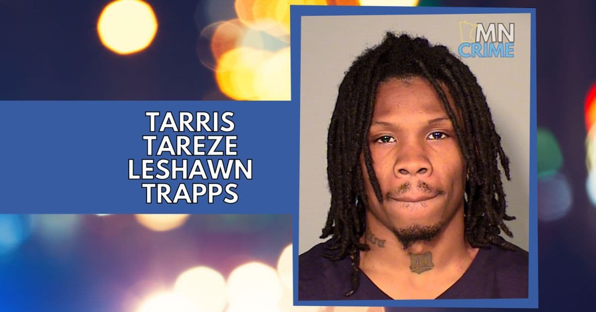 Investigators Link Woodbury Man to 4-Vehicle Minneapolis Crash