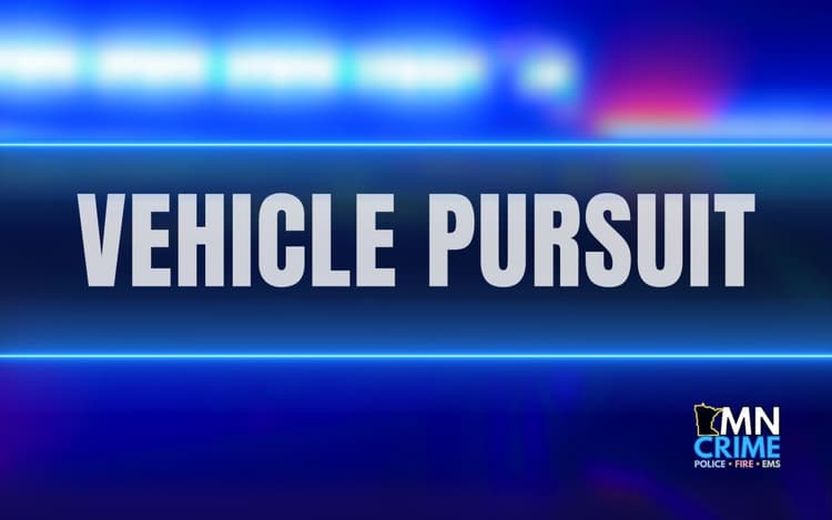 Teen Girl Dies in Crash After Itasca County Pursuit