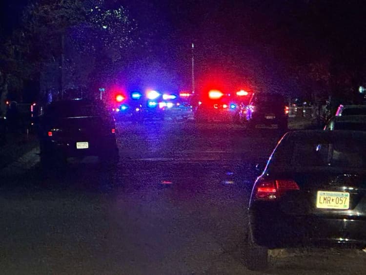 Juvenile Fatally Shot Late Monday in Willmar