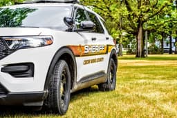 Kansas Man Drowns on Ruth Lake in Crow Wing County