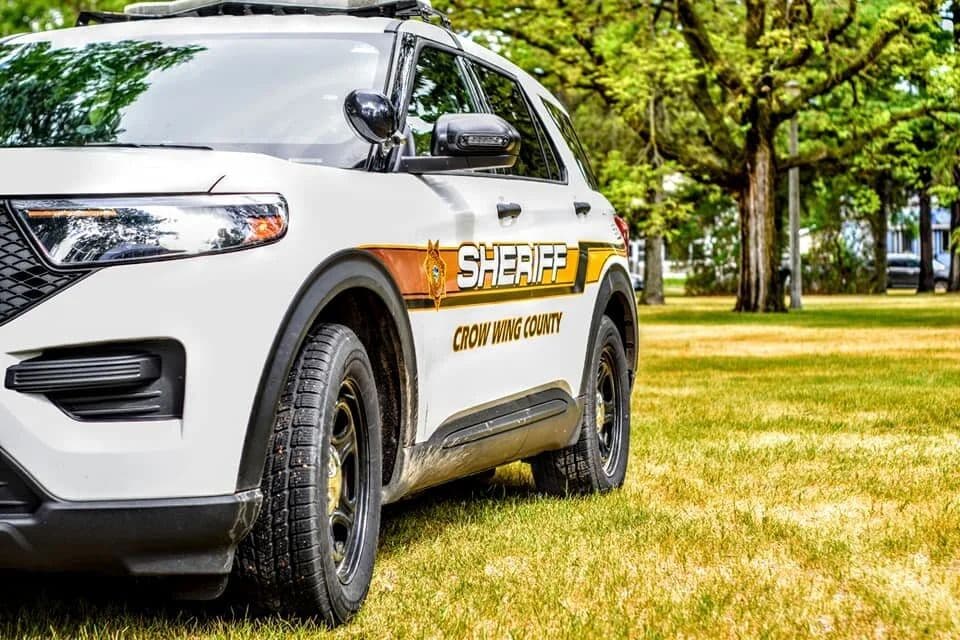 Kansas Man Drowns on Ruth Lake in Crow Wing County