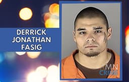 Kidnapping Suspect Nabbed in Burnsville After Hours-Long Operation, Pursuit