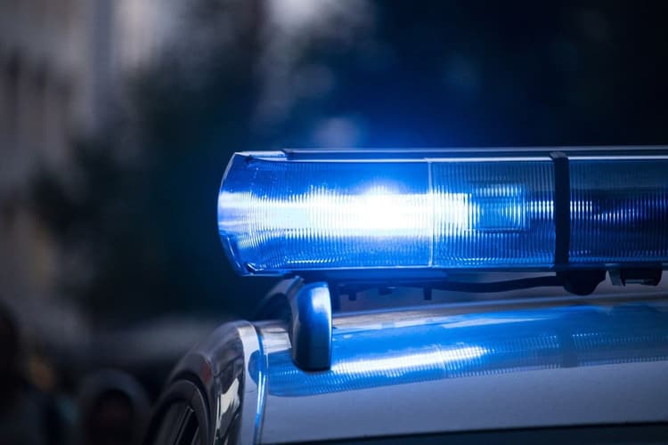 Suspect Dead in Officer-Involved Shooting in Chisholm