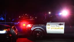 Late-Night Stabbing Leaves Man Dead in Saint Paul