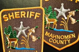 Mahnomen Co. Deputy Shoots, Injures Female Suspect After Pursuit